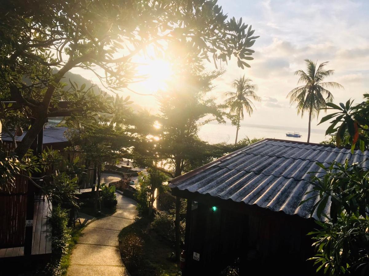 To The Sea The Resort Koh Kood Ko Kut Extérieur photo
