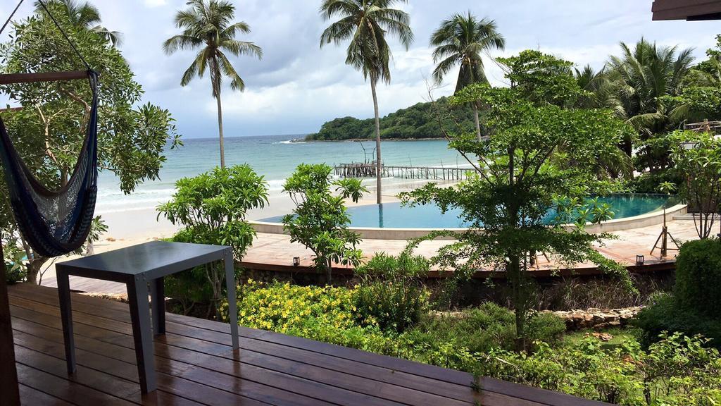To The Sea The Resort Koh Kood Ko Kut Extérieur photo